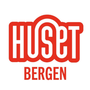 Logo Huset Bergen