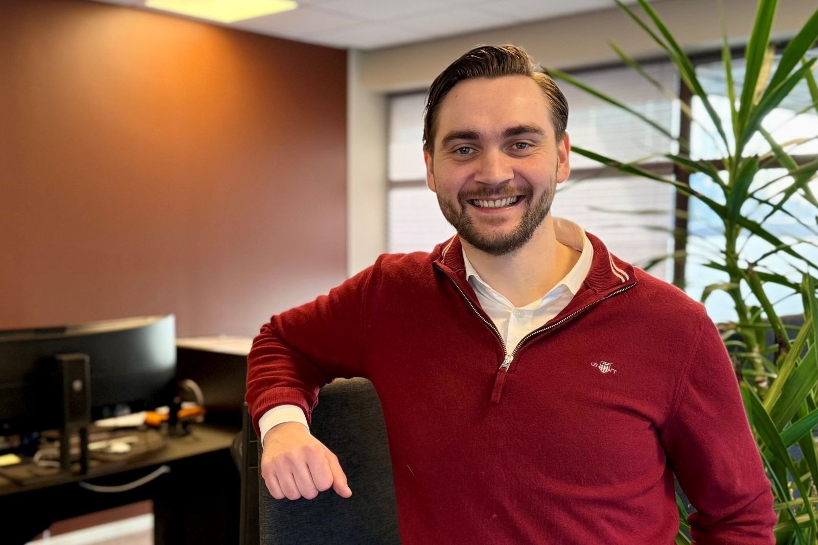 Eiendomsmegler Richard Kleppe